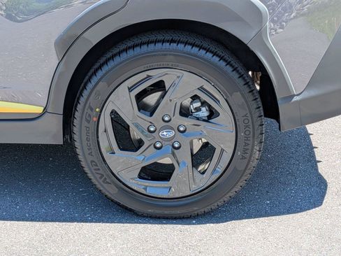 Certified 2024 Subaru Crosstrek 2.5i Sport AWD/4WD image 9
