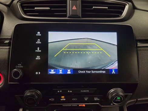 Used 2021 Honda CR-V EX-L image 19