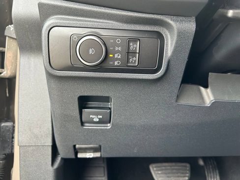 Used 2025 Ford Bronco Outer Banks AWD/4WD image 14