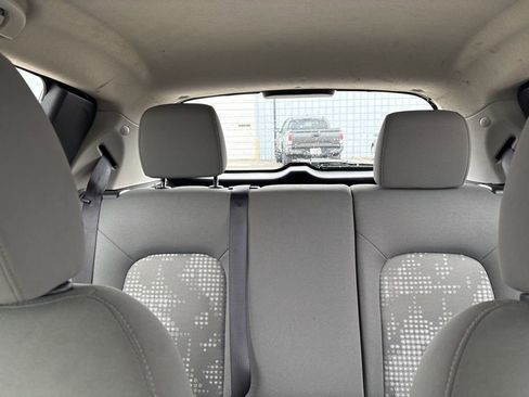 Used 2016 Chevrolet Sonic LS FWD image 39
