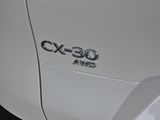 Certified 2025 MAZDA CX-30 AWD 2.5 S w/ Premium Package image 4