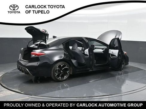 Used 2025 Toyota Corolla FX w/ Convenience Package image 39