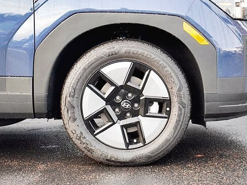 New 2026 Hyundai Santa Fe SEL image 8