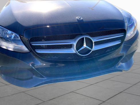 Certified 2018 Mercedes-Benz C 300 Sedan image 30