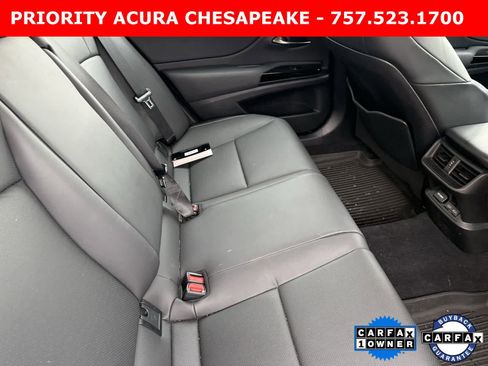 Used 2024 Lexus ES 350 w/ Premium Package image 6