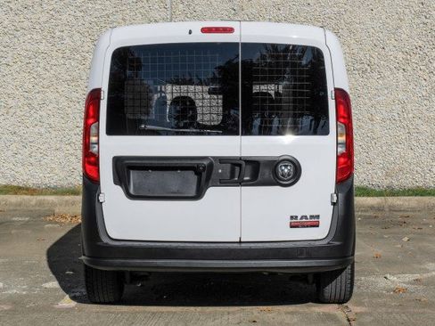 Used 2017 RAM ProMaster City Tradesman image 10