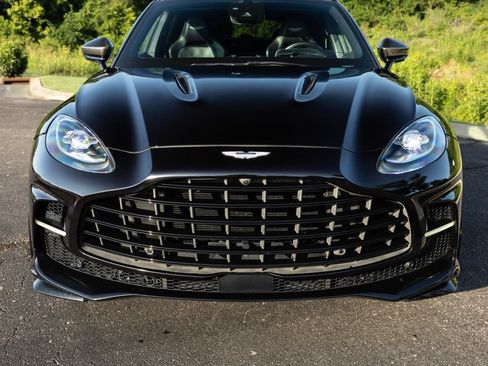 Used 2023 Aston Martin DBX 707 AWD/4WD image 12