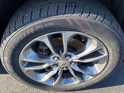 Used 2019 Dodge Durango GT image 28