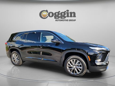 New 2026 Buick Enclave Preferred w/ Power Package image 21