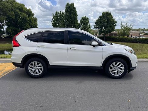 Used 2016 Honda CR-V EX-L image 34