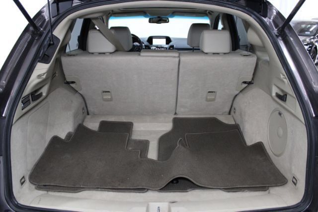 Used 2013 Acura RDX w/ Technology Package FWD image 23