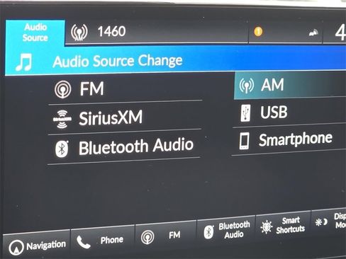 New 2025 Honda Pilot Touring image 6