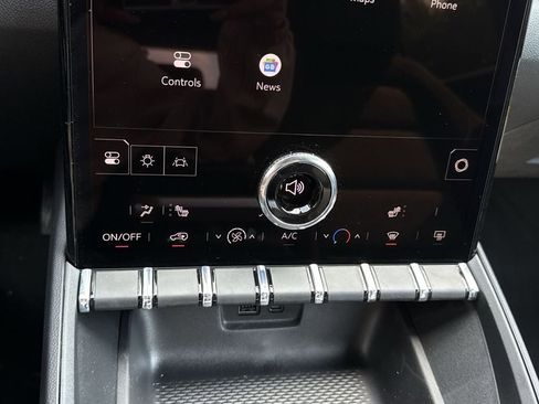 New 2026 GMC Terrain Elevation FWD image 21