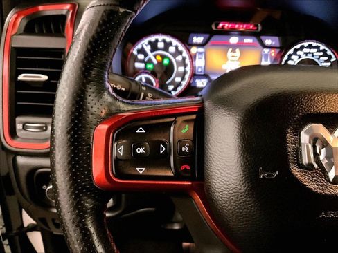 Used 2019 RAM 1500 Rebel w/ Level 1 Equipment Group AWD/4WD image 17