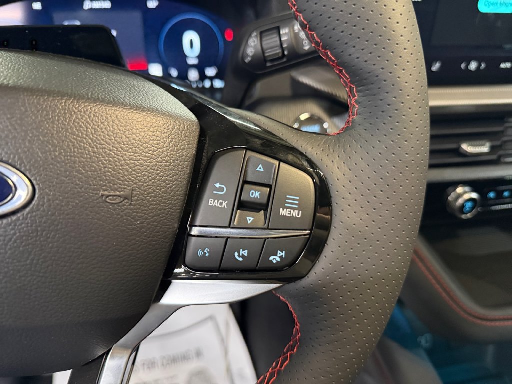 New 2027 Ford Explorer ST-Line AWD/4WD image 16