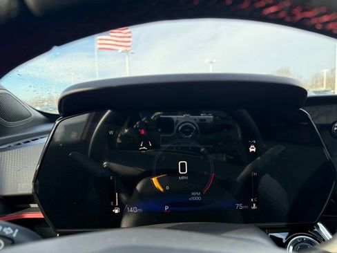 New 2026 Chevrolet Trax RS w/ Driver Confidence Package image 19