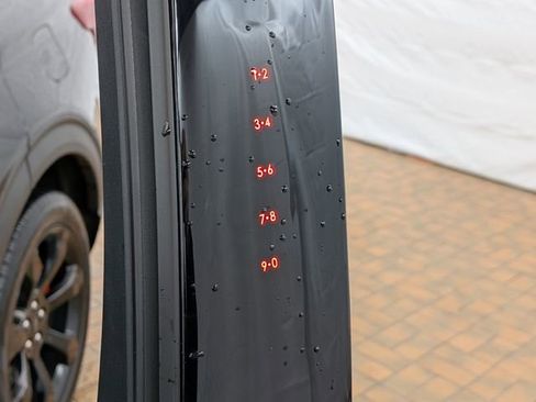 Certified 2023 Ford Explorer ST w/ Equipment Group 401A image 10