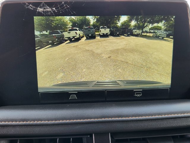 Used 2022 GMC Yukon AT4 AWD/4WD image 20