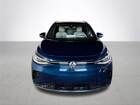 Used 2023 Volkswagen ID.4 Pro S image 3