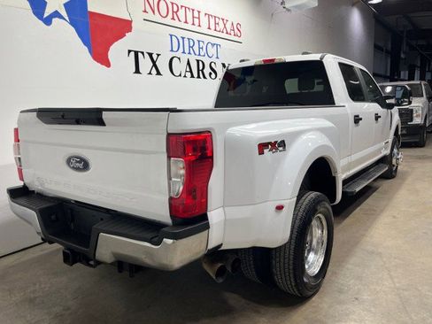 Used 2021 Ford F350 XL w/ STX Appearance Package image 6