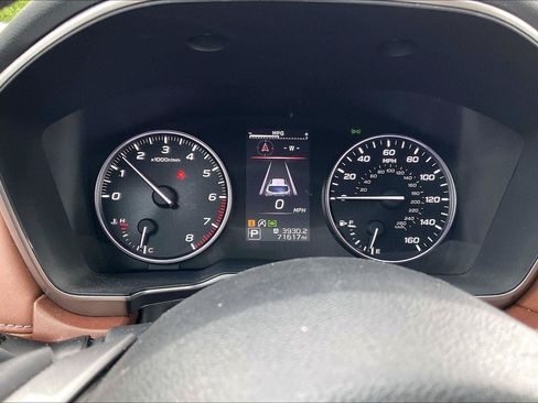 Used 2020 Subaru Outback Touring XT AWD/4WD image 20