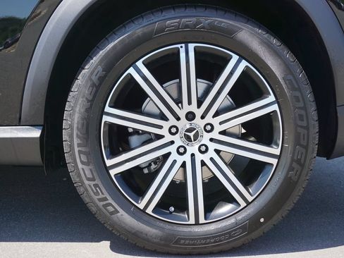 Certified 2026 Mercedes-Benz GLE 350 4MATIC image 20