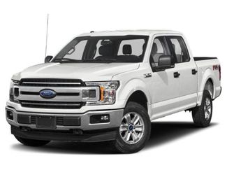 Used 2019 Ford F150 XLT w/ Equipment Group 302A Luxury video 1