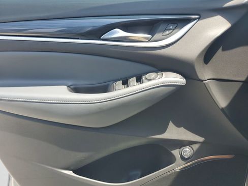 Certified 2023 Buick Enclave Essence FWD image 23