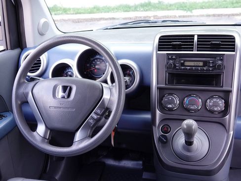 Used 2006 Honda Element LX image 74