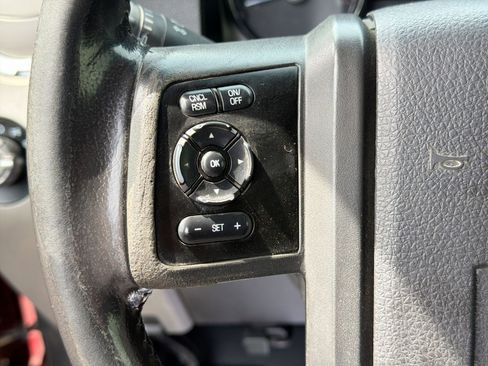 Used 2015 Ford F250 Lariat w/ Lariat Ultimate Package AWD/4WD image 24