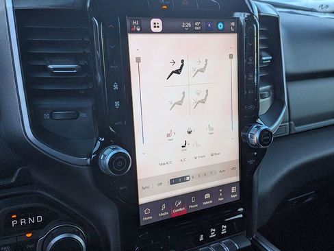 New 2026 RAM 1500 Big Horn image 17