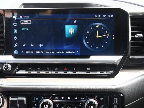 Used 2022 Chevrolet Silverado 1500 High Country image 19