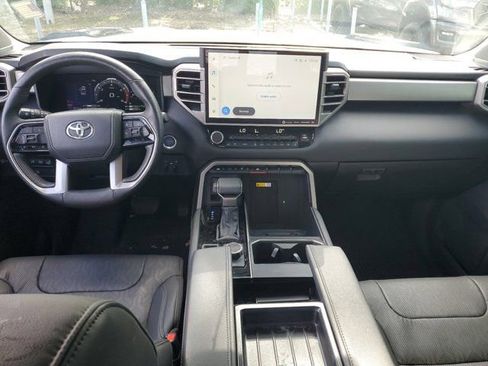 Used 2024 Toyota Tundra Limited image 12