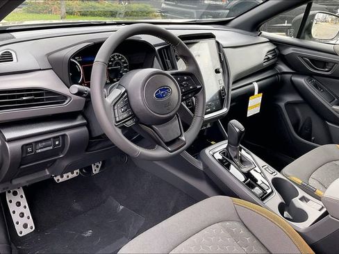 New 2026 Subaru Crosstrek 2.5i Sport image 10