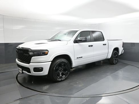New 2026 RAM 1500 Lone Star AWD/4WD image 34
