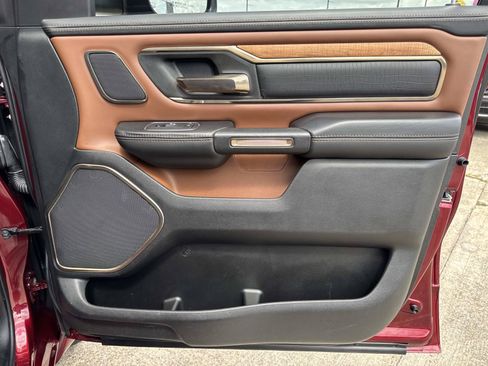 Used 2023 RAM 1500 Limited RWD image 13
