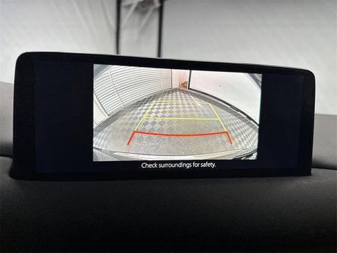 Used 2021 MAZDA CX-5 Grand Touring Reserve image 32