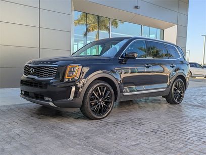 Used 2020 Kia Telluride SX