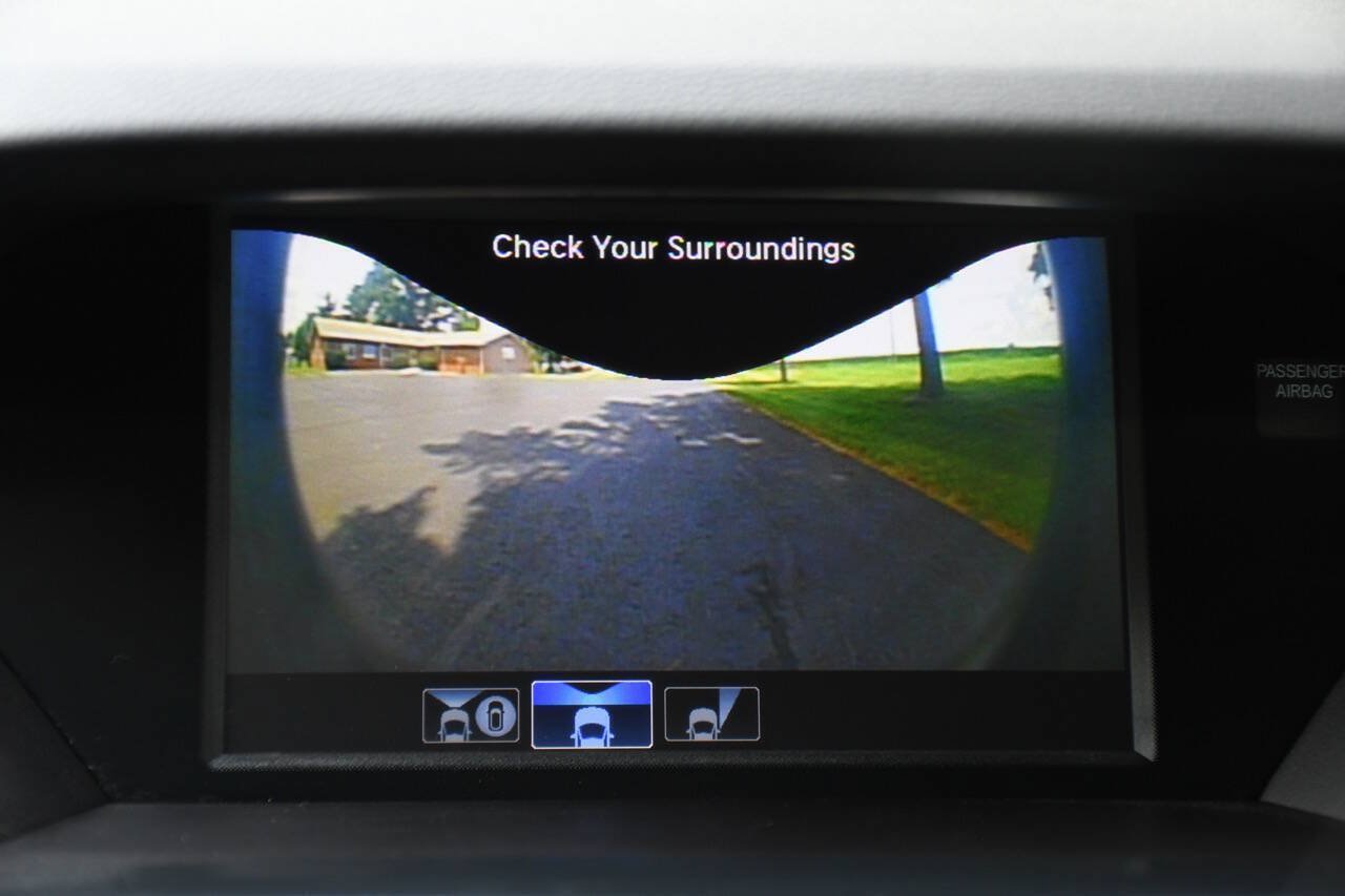 Used 2020 Acura MDX w/ Advance Package AWD/4WD image 40