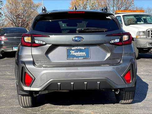 New 2026 Subaru Crosstrek 2.0i Premium image 5