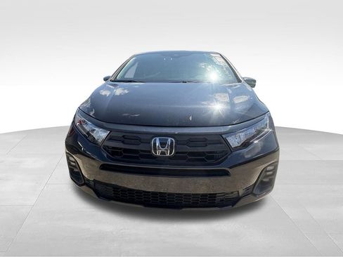 Used 2025 Honda Odyssey Sport-L image 3