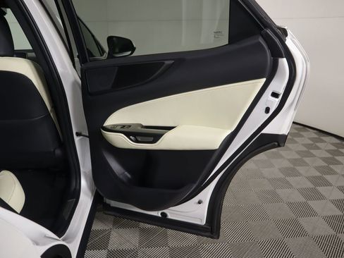 Certified 2024 Lexus NX 300h AWD w/ Luxury Package image 26