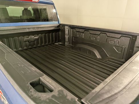 New 2026 Chevrolet Silverado 2500 LT w/ Convenience Package AWD/4WD image 9