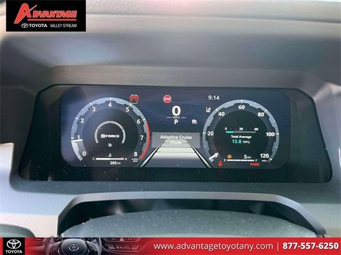 Used 2025 Toyota 4Runner TRD Off-Road Premium image 28