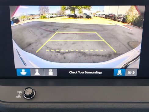 New 2026 Honda Accord Touring image 13