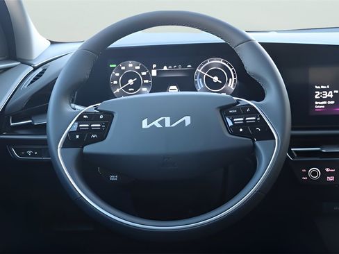 Used 2024 Kia Niro Wind image 20