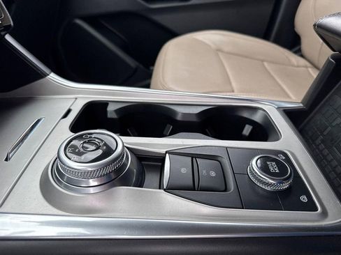 Used 2023 Ford Explorer Limited image 20