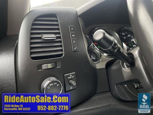 Used 2011 Chevrolet Silverado 1500 LT w/ All-Star Edition image 36