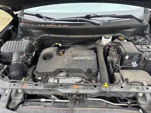 Used 2020 Chevrolet Equinox LT image 12