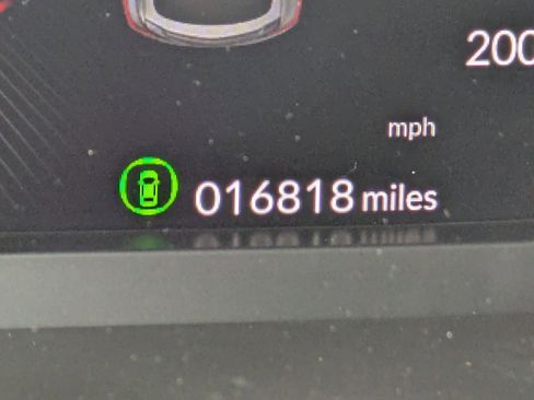 Used 2025 Acura Integra Type S image 28